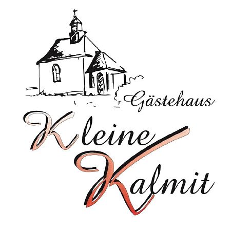 Gaestehaus Kleine Kalmit Ландау ин дер Пфалц Екстериор снимка