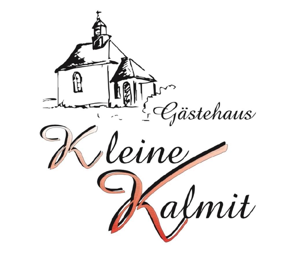Gaestehaus Kleine Kalmit Ландау ин дер Пфалц Екстериор снимка